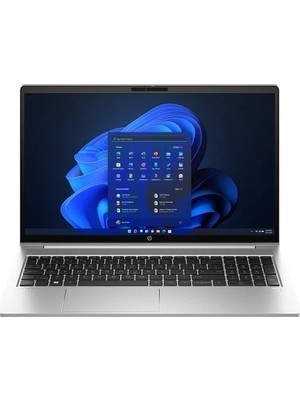 Hp Probook 450 G10 968M2ET I7-1355U 16GB 512GB SSD 15.6'' Fdos Dizüstü Bilgisayar