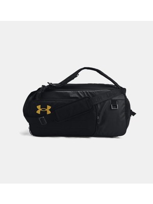 Under Armour Ua Contain Duo Md Bp Duffle