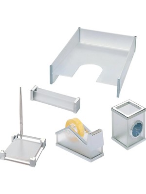 Caso 461 Rover Akrilik Set 6 Parça