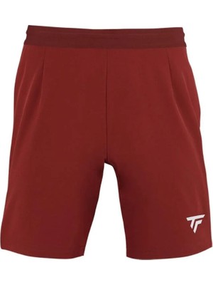 Tecnifibre Team Cardinal Erkek Tenis Şortu