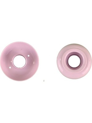 Hereveoyuncak Yuvarlak Donut Kek Hamur Kesiici Kalıp