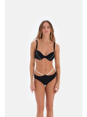 Eros 3116BK Balenli Bikini Tk.