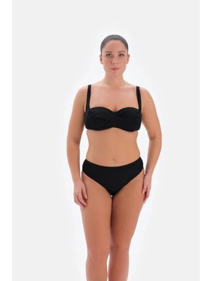 3199BK Straplez Bikini Tk