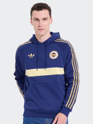 Fenerbahçe 2026/27 Originals Hoody