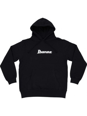 Ibanez Pullover Hoodie
