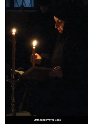 Zemira Orthodox Prayer Book