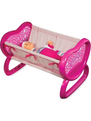 Zemira - Candy Beşik Set