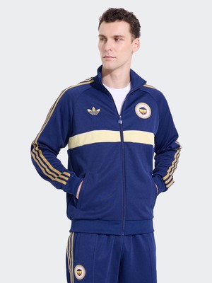 Fenerbahçe 2026/27 Originals Sweat