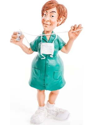 Zemira Doktor Meslek Bi̇blo