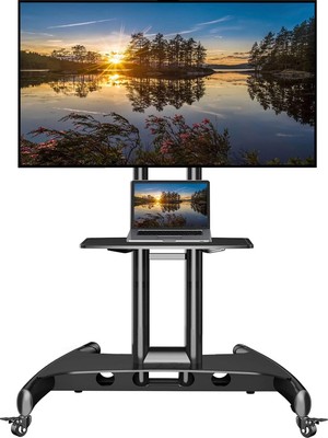 Zemira North Bayou Nb AVA1500-60-1P LCD LED Plazma Düz Panel Ekranlar Için 32-75 Inch Tuv