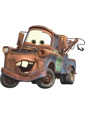Zemira Cars – Duvar Dekorasyonu Hook Mater 61 x 75 cm