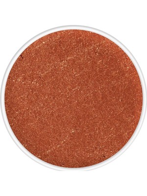 Zemira Kryolan Aquacolor® Metalik Refil Boy 4 ml 01140 Copper G