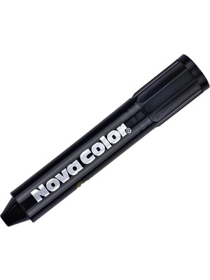 Zemira Nova Color Yüz Boyası Siyah N:NC-220