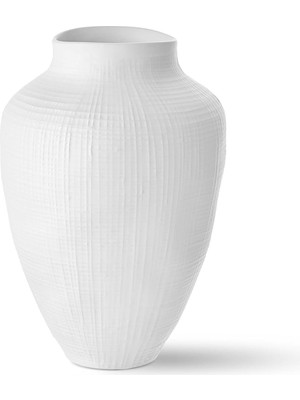 Zemira The Mia Pure Dekoratif Vazo 27X27X41 cm