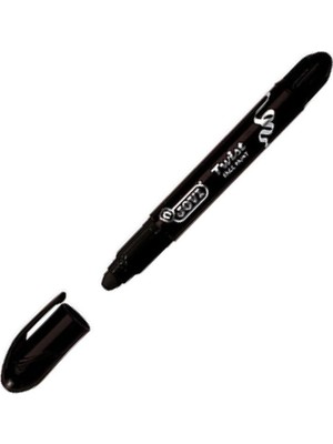 Zemira Jovi Twist Stick Yüz Boyası Siyah