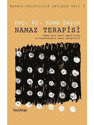 Namaz Terapisi