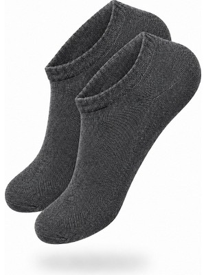 Active Erkek Sneaker 12LI Paket Füme