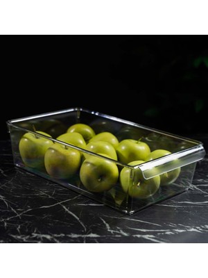 Zemira Decobella Pet Buzdolabı Düzenleyici (L)