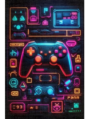 Zemira Penra Kadife Odası Halısı Kaymaz Pamuk Tabanlı Yıkanabilir Antibakteriyel Gamer, Halı