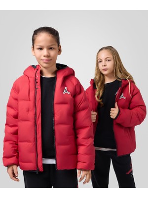 Nike Jordan Welded Puffer Mont