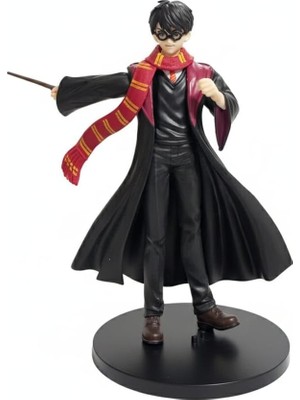 Zemira Harry Potter 3D Karakter Figür Biblo cm