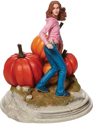 Zemira Enesco Harry Potter Figürü - Hermione Granger, 3. Yıl