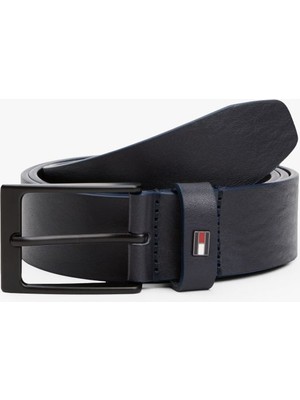 Tommy Hilfiger Tommy Hılfıger Erkek Kemer AM0AM13016-DW6