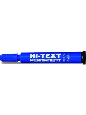 Zemira Hi-Text Marker Kesik Uç