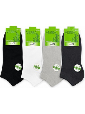 Verra Bayan Bambu Patik 12LI A.karışık