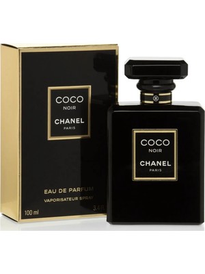 Chanel Coco Noir Edp 100 ml Kadın Parfüm