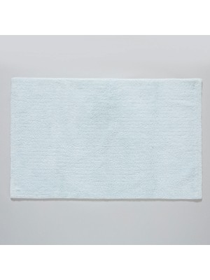 Chakra Bamboo Bambu Paspas 70X130 Cm Açık Aqua