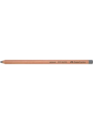 Zemira Faber-Castell Pitt Monochrome Boya Kalem Soğuk Gri Iv