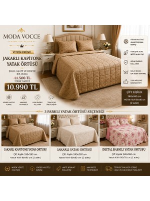 Moda Voce Yatak Ö