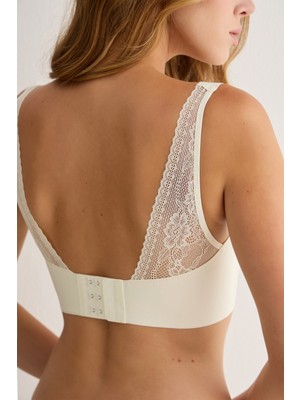 Best Model Balensiz Pedli Lazer Sütyen 2205