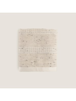Chakra Serena Bambu El Havlusu 30X50 Cm Natural