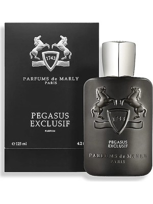 Parfums De Marly Pegasus Exclusif Edp 125 ml Erkek Parfüm