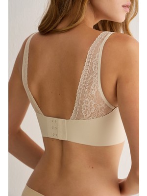 Best Model Balensiz Pedli Lazer Sütyen 2205