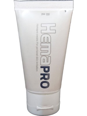 Rota Style Hemapro Natural Cream 50 ml Krem