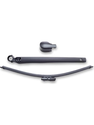 Zemira Arka Cam Silecek Silgi Kolu Takımı 5M0955707A Vw Touran 2011-2015