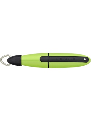 Zemira Sheaffer 92471 Ion Mini Jel Kalem Yeşil Lüks Kutuda