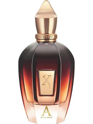 Xerjoff Alexandria Iı Edp 100 ml Unisex Parfüm