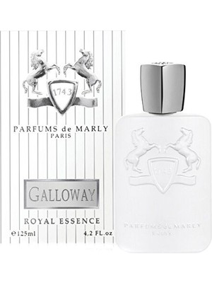 Parfums De Marly Galloway Edp 125 ml Erkek Parfüm
