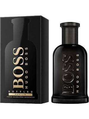 Hugo Boss Bottled Parfum 100 ml Erkek Parfüm
