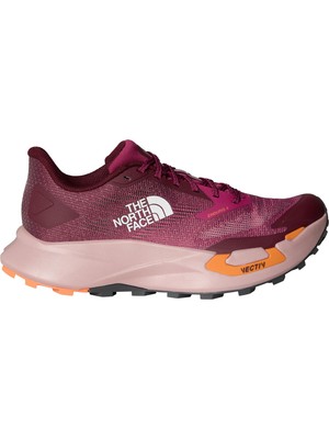 The North Face W Vectiv Enduris 4 Kadın Spor Ayakkabı