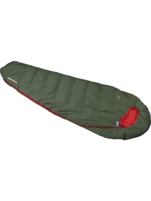 Zemira High Peak Pak 600 Uyku Tulumu