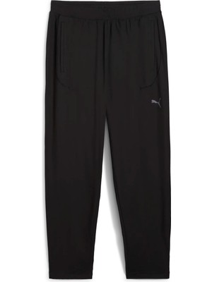 Puma Erkek Siyah Puma M Move Cloudspun Jogger Siyah Erkek Eşofman Altı