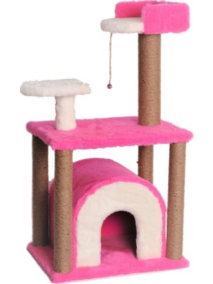 Zemira Tırmalama, Efes, Pembe