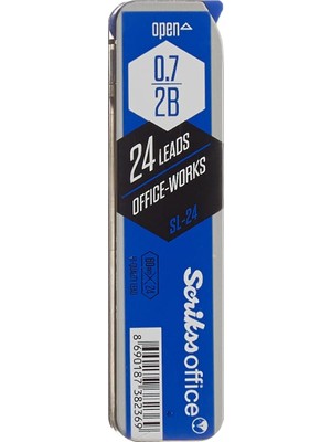 Zemira Scrikss Office SL24 Min 2b 0.7 mm