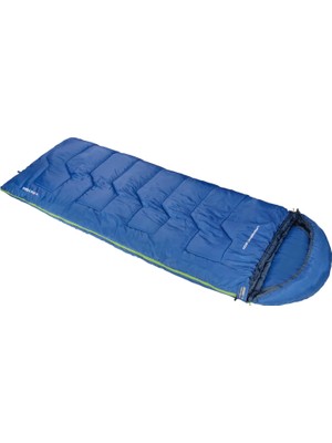 Zemira High Peak Vagabond 300 Uyku Tulumu