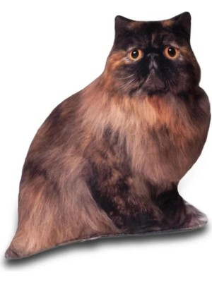 Zemira Lepus 3 Boyutlu Yastığı No 6 40X25 cm